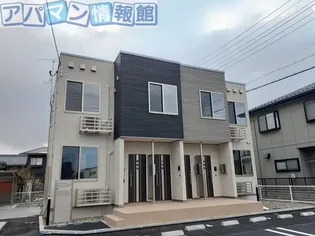 ラ ファミーユ 5の画像