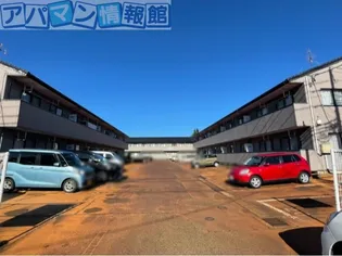 ソレイユ城山の画像