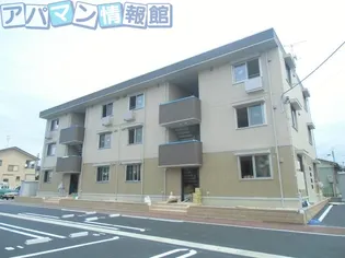 モンブラン Bの画像