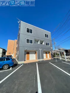 ヒルズテラスの画像