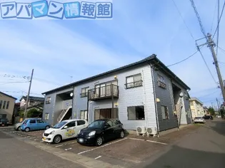 ラポールの画像