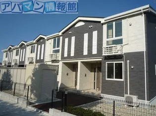 エチュード【2階】の外観