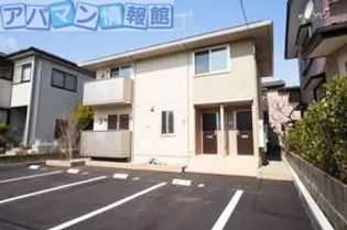 T-room優【2階】の外観