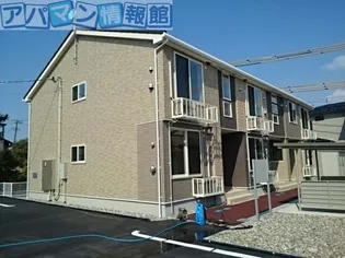 ベレットSTⅡの画像