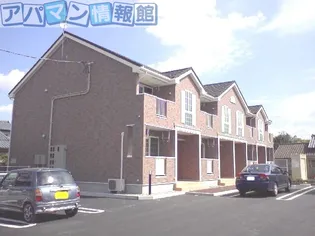 コメット丘の画像