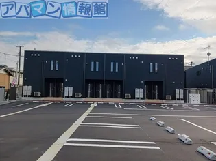 ランス Aの画像