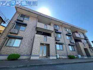 コンフォール亀田向陽の画像