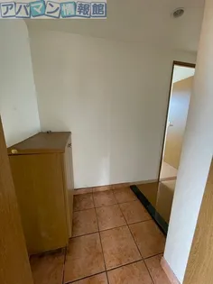 アニヴェルセル向陽【2階】の玄関