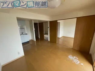 アニヴェルセル向陽【2階】の内装