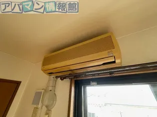 アニヴェルセル向陽【2階】の内装