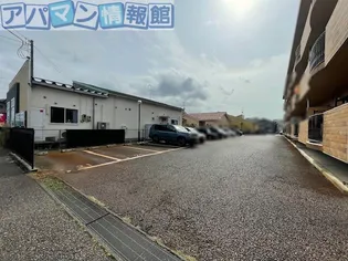 アニヴェルセル向陽【2階】のその他画像