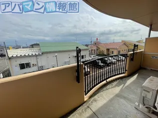 アニヴェルセル向陽【2階】のその他画像