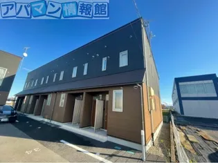 LA TERRE RICHEIIIの画像