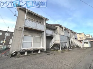 メゾンホーナーの画像