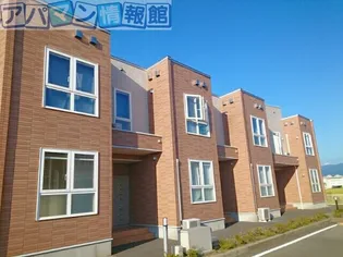 夢ハイツマツダの画像