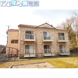 コモンズ朝日【203号室】の外観