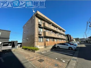 コンフォール亀田向陽の画像