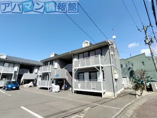 グランディール萌木野Bの画像
