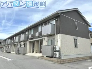 カーサ アルテアの画像