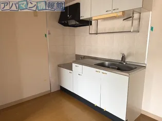 アニヴェルセル向陽【1階】の内装