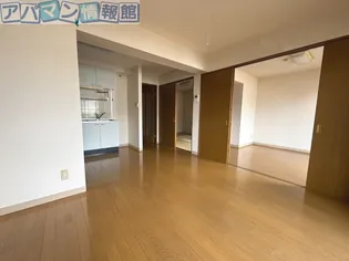 アニヴェルセル向陽【1階】の内装