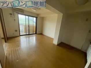 アニヴェルセル向陽【1階】のキッチン