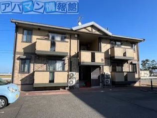 グラン ソレーユBの画像