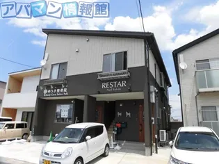 メアリーローズ【1階】の外観