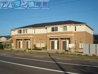 サイネリア プレイス【00105号室】の外観