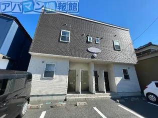 Rグレース長潟の画像