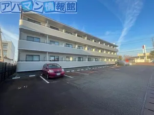 アーバンスカイ【110号室】の外観