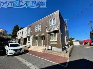 ブリランテIの画像