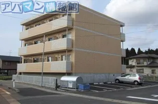 サンリバーアベニューの画像