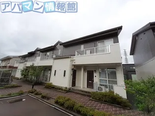パルテール Ⅰの画像