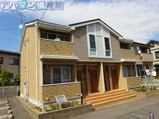 リュミエール砂岡の画像