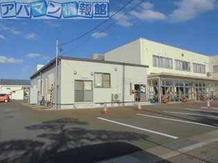 リュミエール砂岡【1階】の周辺