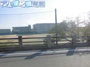 リュミエール砂岡【1階】の周辺