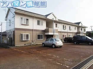 プラドール田川の画像