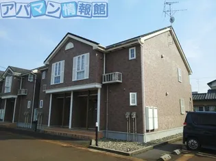 アーバン ストリートIの画像