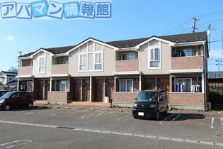 ボニート石井Bの画像