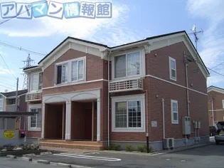 フリーデ石井IIの画像