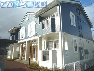 アンシャンテAの画像