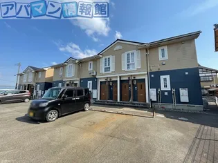 ウィステリアIIの画像