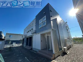 ミルキータウン城所IIの画像