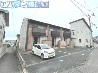 タウンR中野山の画像