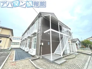 レオパレスシャルマンの画像