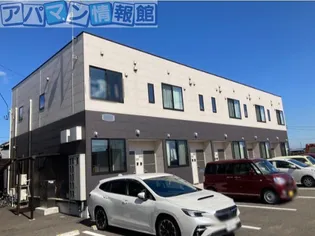 ヴィア アヴァンティ1号棟の画像