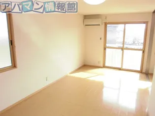 ボナール・カメリア【102号室】の内装