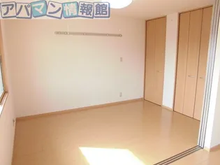 ボナール・カメリア【102号室】のその他画像