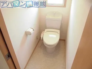 ボナール・カメリア【102号室】のその他画像